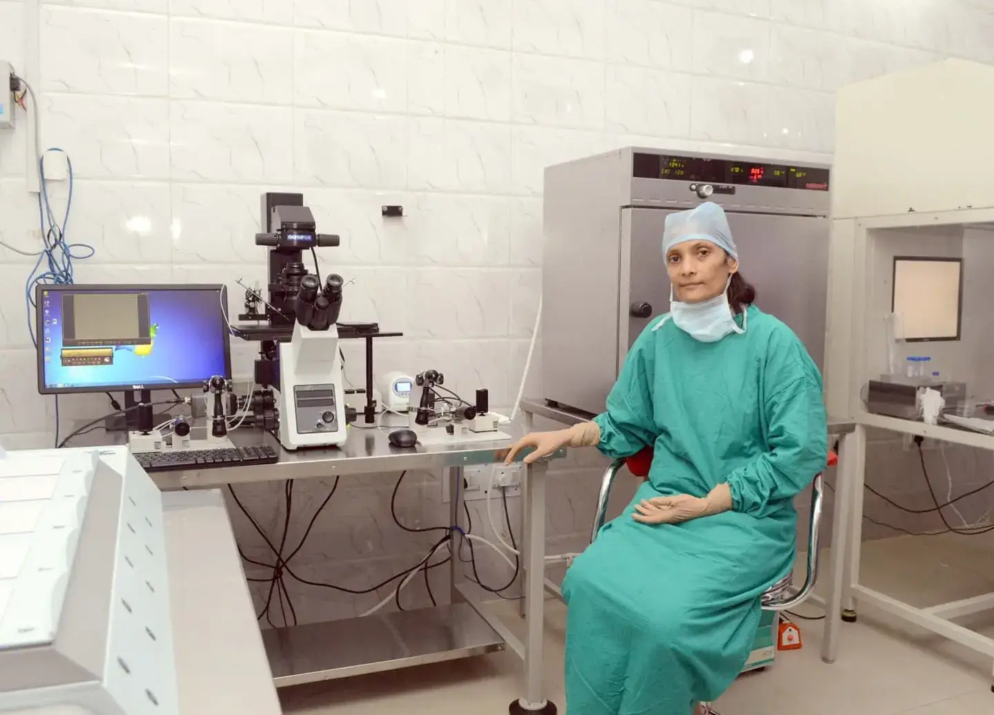 Why choose Diwya Vatsalya Mamta IVF Centre Bihar