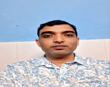 Dr Rajesh Kumar Sah Pediatrics