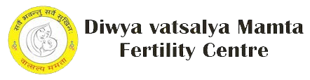 Diwya Vatsalya Mamta Logo