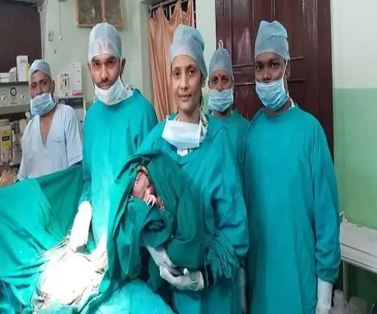 Best IVF Center in Patna with High Success Rate