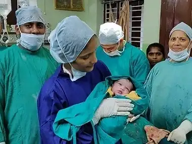 IVF Patient Success Story - Parenthood Achieved with Dr. Rashmi