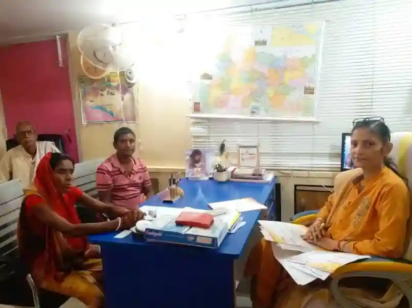 First IVF Attempt Success Story with Dr. Rashmi