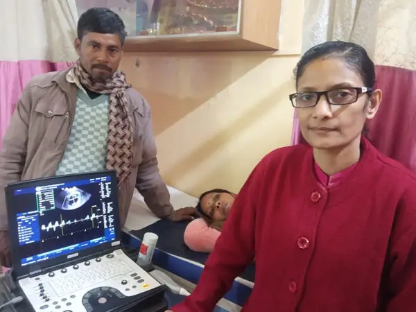 Affordable IVf Center in Patna