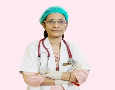 Dr. Rashmi Prasad Infertility Specialist Doctor