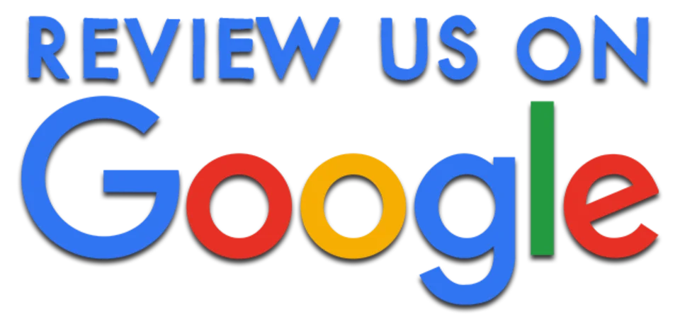 Review us on Google