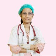 Photo of Dr. Rashmi Prasad