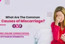 What Are The Common Causes of Miscarriage