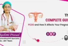 The Complete Guide to PCOS and How it Affects Your Pregnancy