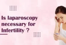 Is laparoscopy necessary for Infertility