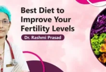 Best Diet to Improve Your Fertility Levels