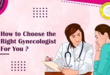 How to Choose the Right Gynecologist For You