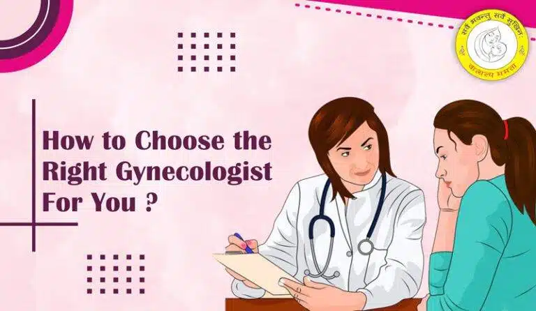 How to Choose the Right Gynecologist For You