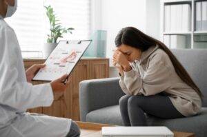 Why Fertility Counselling is More Important