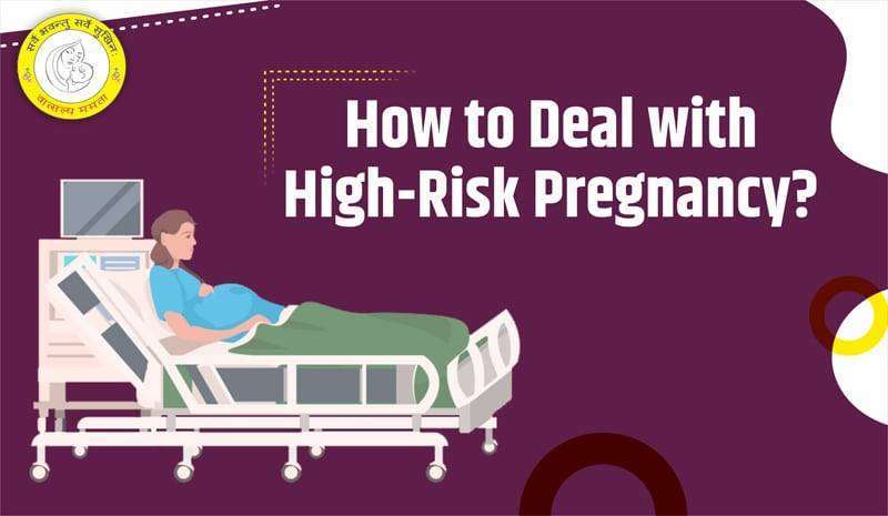 How to Deal with High-Risk Pregnancy - Diwya Vatsalya Mamta Fertility Centre