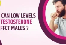 Symptoms of Low Testosterone and How Does it Affect Males?