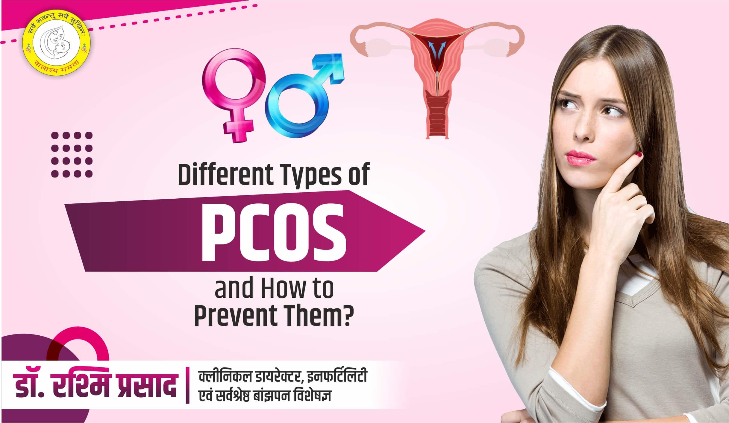 Different Types of PCOS and How to Prevent Them