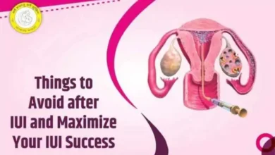 Things to Avoid after IUI