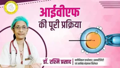 IVF Process in Hindi