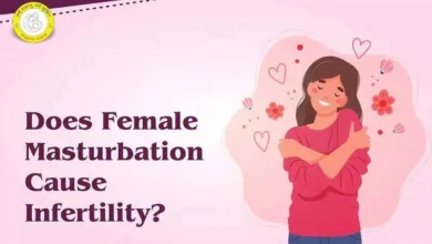Does Female Masturbation