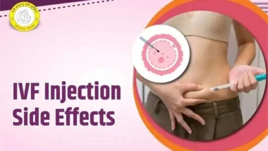 IVF Injections Side Effect