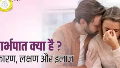 Miscarriage in Hindi