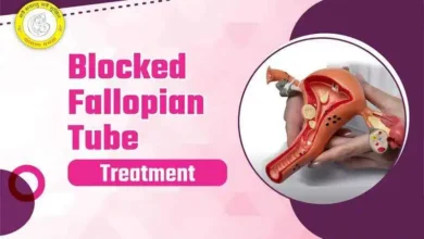 Fallopian Tube Blockage Treatment