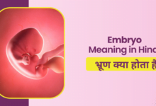 Fibroid Meaning In Hindi : गर्भाशय में फाइब्रॉएड के लक्षण और उपचार