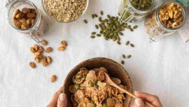 Best Dry Fruits For Pregnancy