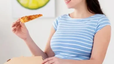Can i Eat Pizza During Pregnancy