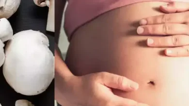 Can i eat mushroom during pregnancy