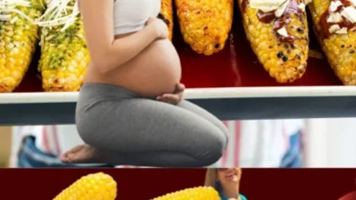 can i eat corn during pregnancy