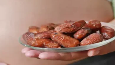 can i eat dates during pregnancy