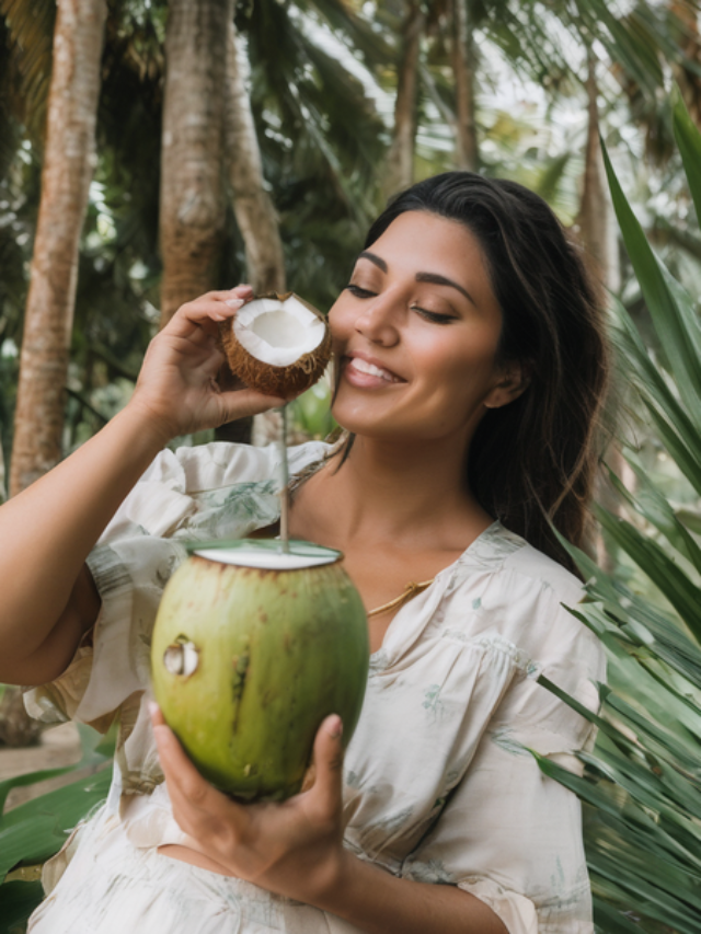 Is Coconut Water Good For Pregnancy is-coconut-water-good-for-pregnancy