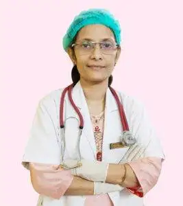 Dr. Rashmi Prasad