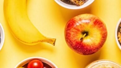 Healthy Snacks for Pregnant Women