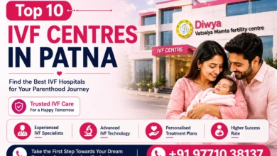 Top 10 IVF Centres in Patna 2026 Costs & Success Rates