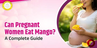 Can Pregnant Women Eat Mango Pregnancy Safe Guide