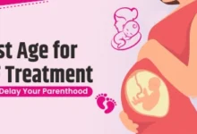 Best Age for IVF Treatment