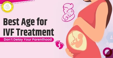 Best Age for IVF Treatment