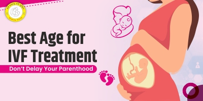 Best Age for IVF Treatment