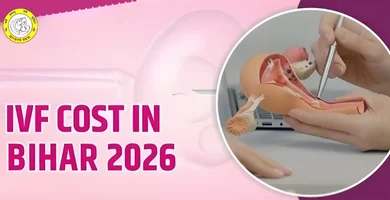 IVF Cost in Bihar