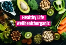 Healthy Life Wellhealthorganic