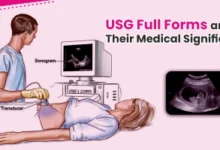 USG Full Form in Pregnancy