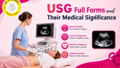 USG Full Form in Pregnancy & Medical Test – Explained by Experts