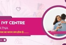 IVF Centre in Patna