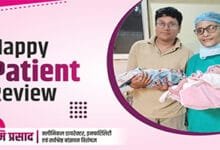IVF Success in Patna Raushan & Punam