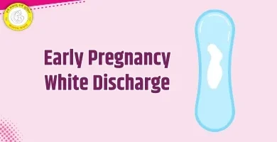 Early Pregnancy Egg White Discharge