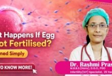What Happens If Egg Is Not Fertilised