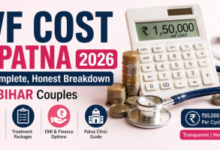 IVF Package Cost Breakdown in Patna Stage-Wise Pricing Guide 2026
