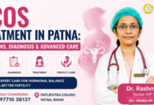 PCOS Treatment in Patna Symptoms, Diagnosis & Advanced Care